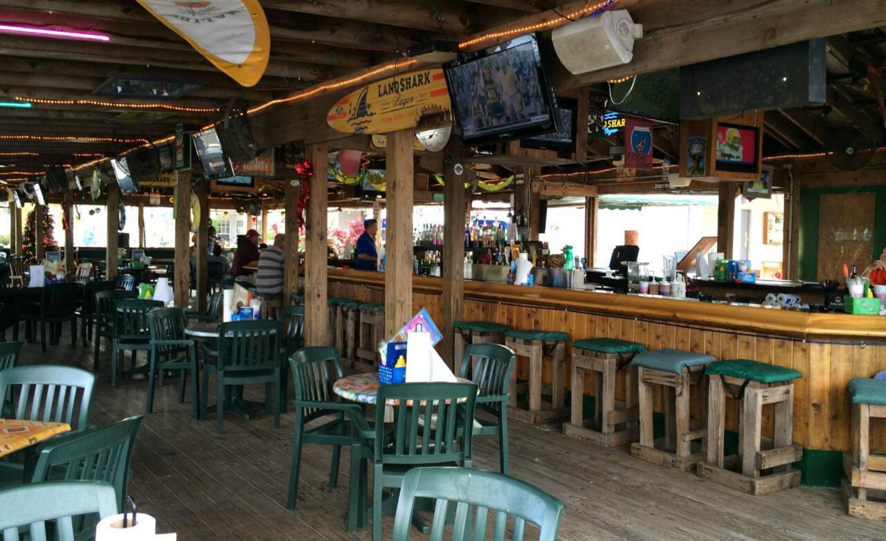 Roland Martin Marina/Resort Clewiston Exterior photo
